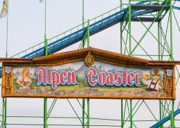 Alpen Coaster | Vorlop